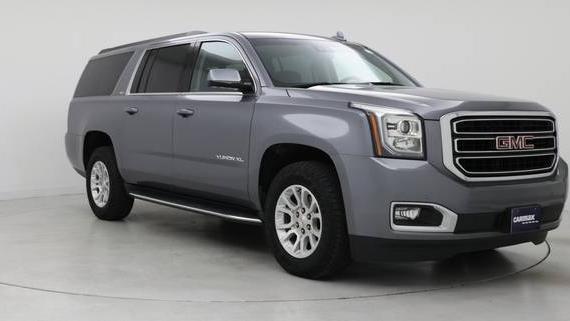 GMC YUKON XL 2019 1GKS2GKC7KR407772 image